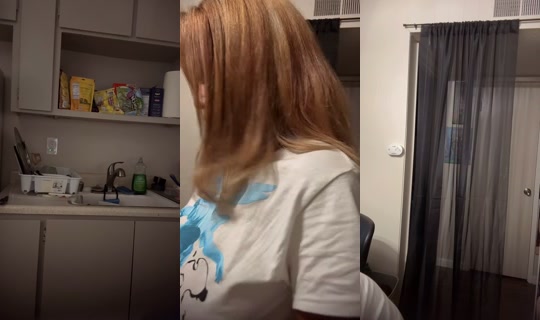 shestruu TikTok Live — Aug 28, 2026, 12:01 AM