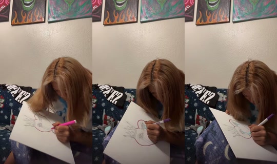 shestruu TikTok Live — Aug 28, 2026, 12:46 AM