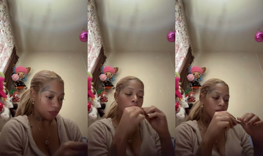 shestruu TikTok Live — Aug 28, 2026, 5:47 PM