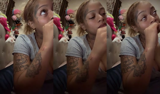 shestruu TikTok Live — Aug 29, 2026, 8:20 AM