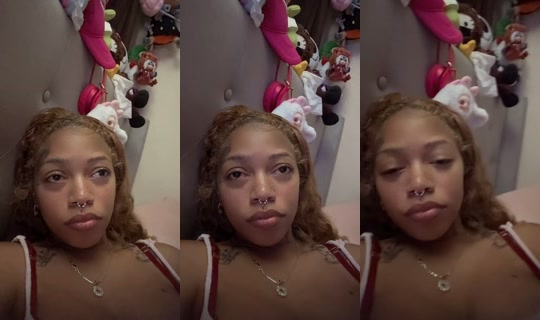 shestruu TikTok Live — Aug 30, 2026, 6:39 AM
