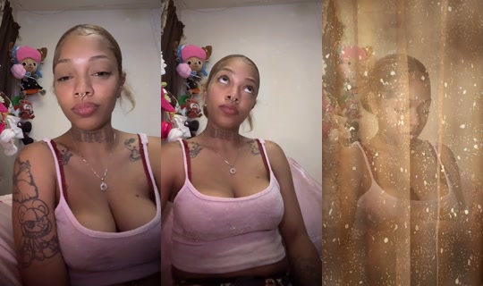 shestruu TikTok Live — Aug 30, 2026, 9:20 AM