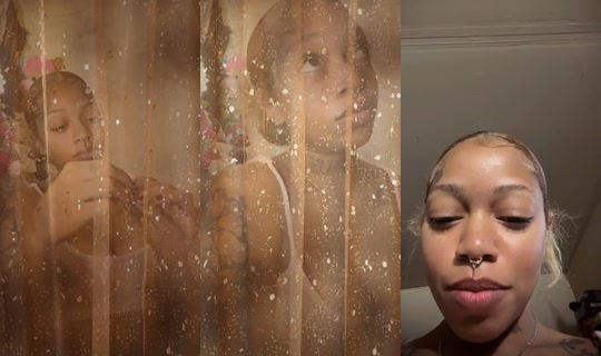 shestruu TikTok Live — Aug 30, 2026, 9:49 AM