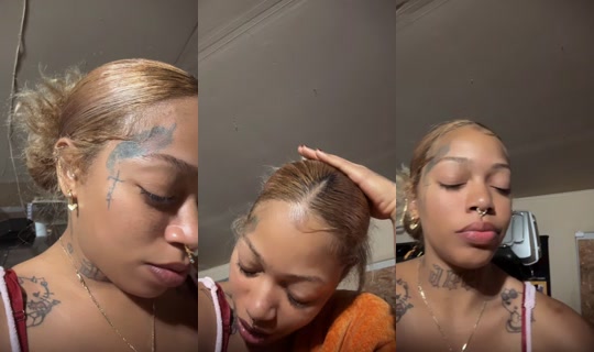 shestruu TikTok Live — Aug 30, 2026, 10:40 AM