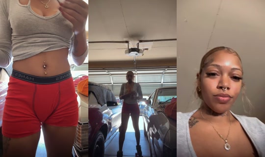 shestruu TikTok Live — Aug 30, 2026, 9:54 PM