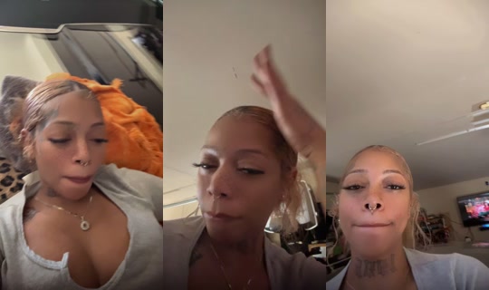 shestruu TikTok Live — Aug 30, 2026, 10:28 PM