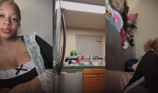 shestruu TikTok Live — Aug 31, 2026, 6:06 AM