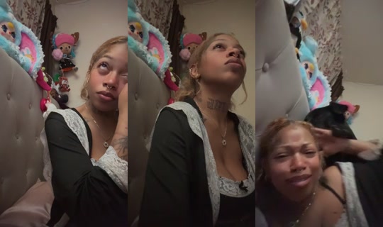 shestruu TikTok Live — Aug 31, 2026, 7:25 AM