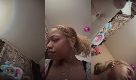 shestruu TikTok Live — Aug 31, 2026, 8:15 AM