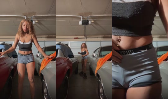 shestruu TikTok Live — Aug 31, 2026, 9:21 PM