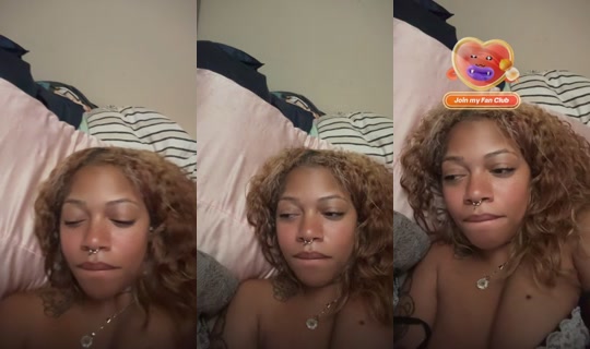 shestruu TikTok Live — Sep 1, 2026, 5:09 AM