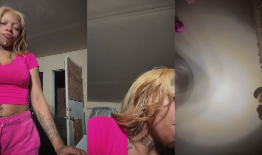 shestruu TikTok Live — Oct 8, 2026, 6:10 AM