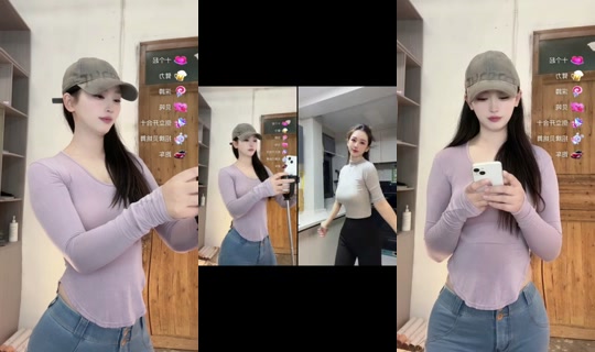 shete.esough TikTok Live — Oct 3, 2026, 2:32 PM