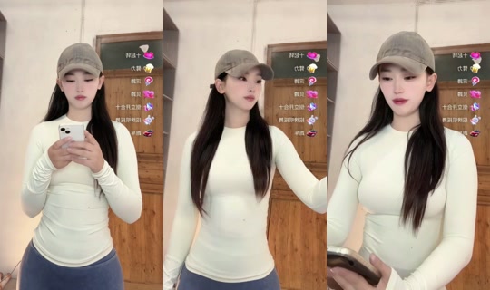 shete.esough TikTok Live — Oct 4, 2026, 11:40 AM