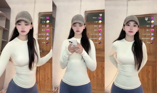 shete.esough TikTok Live — Oct 4, 2026, 12:31 PM