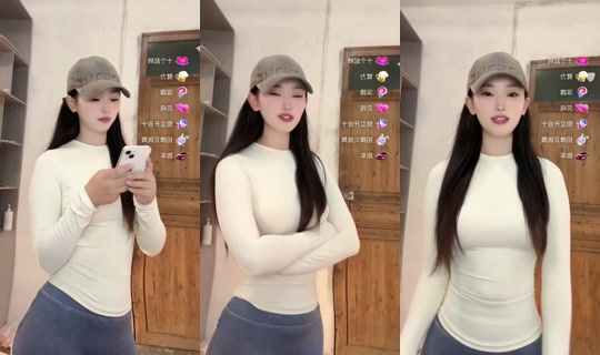 shete.esough TikTok Live — Oct 5, 2026, 12:45 PM
