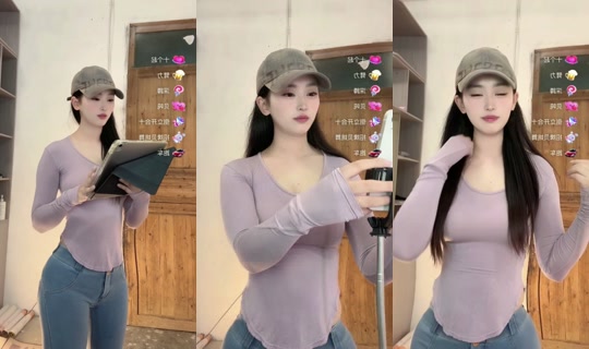 shete.esough TikTok Live — Oct 7, 2026, 2:56 PM
