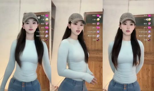 shete.esough TikTok Live — Oct 8, 2026, 1:24 PM