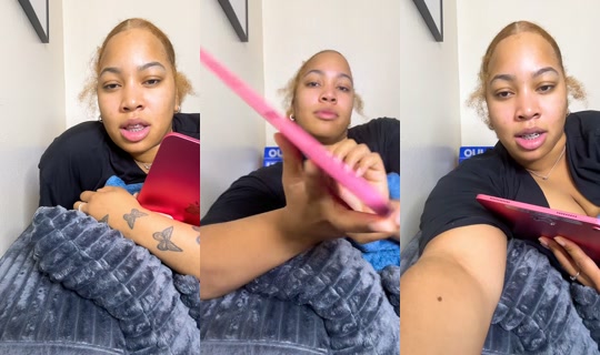 shetellsitraw TikTok Live — Aug 24, 2026, 4:43 AM