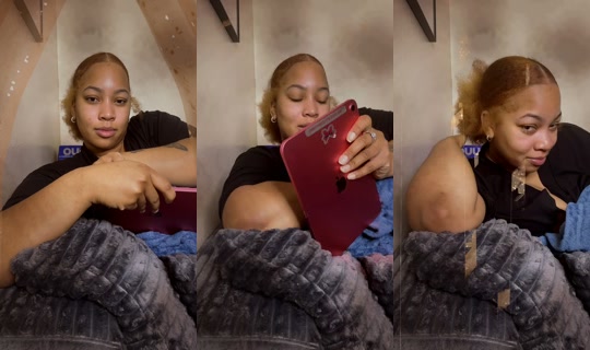 shetellsitraw TikTok Live — Aug 24, 2026, 5:05 AM