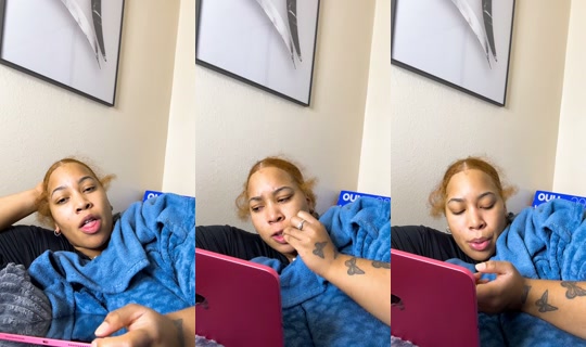 shetellsitraw TikTok Live — Aug 24, 2026, 8:32 AM