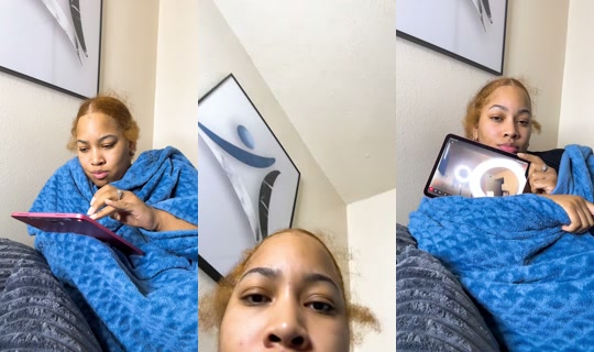 shetellsitraw TikTok Live — Aug 24, 2026, 9:17 AM