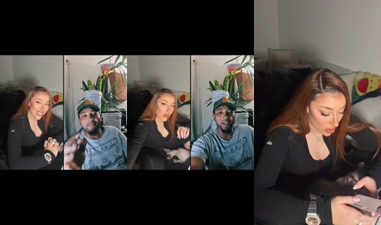 shetoojaded TikTok Live — Sep 30, 2026, 5:01 AM