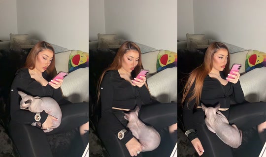 shetoojaded TikTok Live — Sep 30, 2026, 5:16 AM