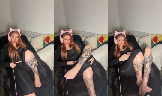 shetoojaded TikTok Live — Sep 30, 2026, 7:47 AM