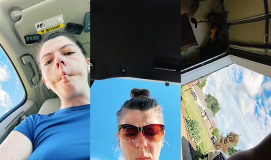 shew.fly.dont.bother.me TikTok Live — Oct 1, 2026, 2:52 PM