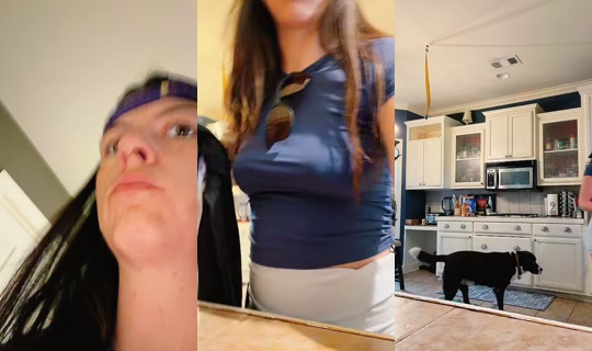 shew.fly.dont.bother.me TikTok Live — Oct 1, 2026, 5:40 PM