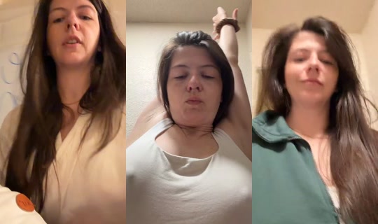 shew.fly.dont.bother.me TikTok Live — Oct 5, 2026, 11:37 AM
