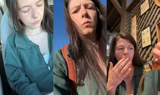 shew.fly.dont.bother.me TikTok Live — Oct 5, 2026, 1:48 PM