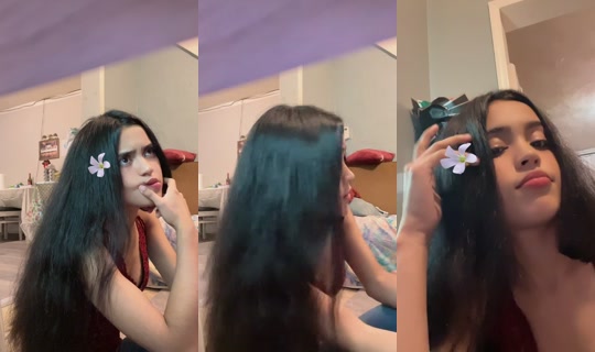 shey_mi_flaca_oficial TikTok Live — Aug 22, 2026, 1:16 AM