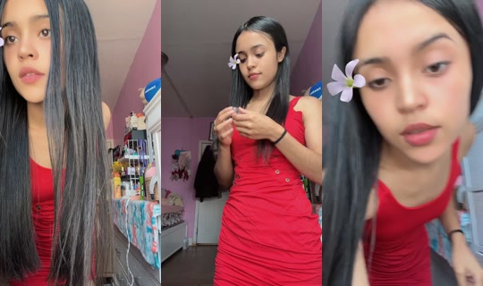 shey_mi_flaca_oficial TikTok Live — Aug 23, 2026, 4:13 PM