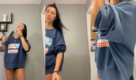 sheyenne2402 TikTok Live — Aug 24, 2026, 5:12 PM
