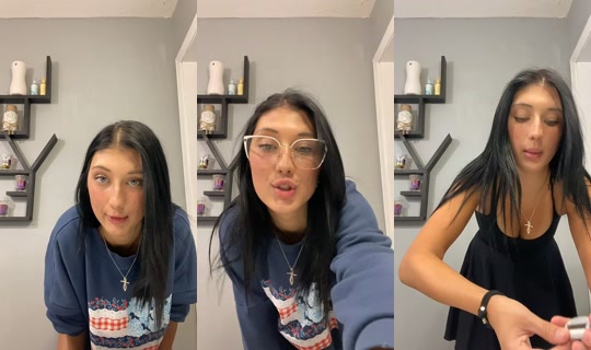 sheyenne2402 TikTok Live — Aug 24, 2026, 5:42 PM