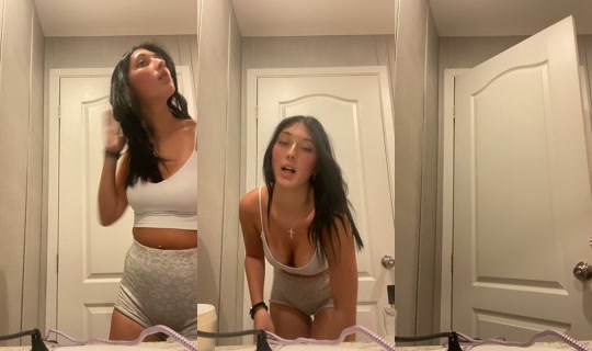 sheyenne2402 TikTok Live — Oct 2, 2026, 9:29 PM