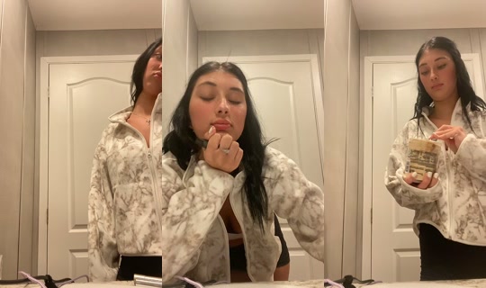 sheyenne2402 TikTok Live — Oct 2, 2026, 9:45 PM
