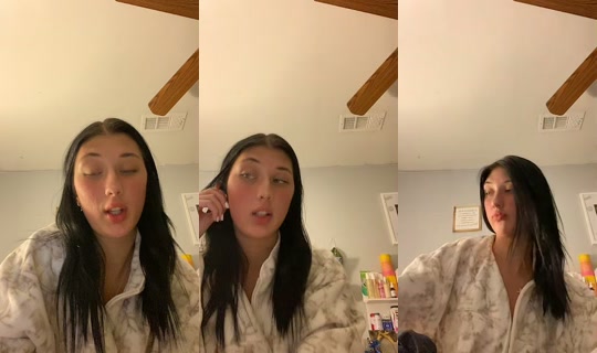 sheyenne2402 TikTok Live — Oct 3, 2026, 7:24 AM