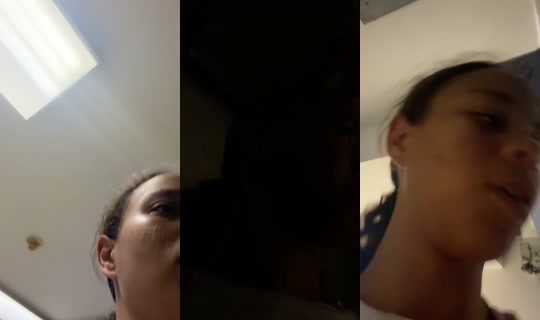 sheyla.merced5 TikTok Live — Aug 31, 2026, 4:54 PM