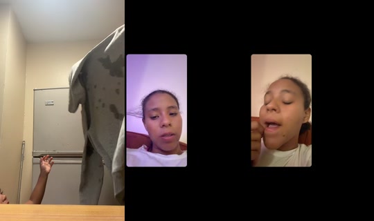 sheyla.merced5 TikTok Live — Aug 31, 2026, 10:33 PM