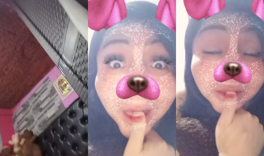 sheyla.tu.potonci TikTok Live — Aug 27, 2026, 11:28 AM