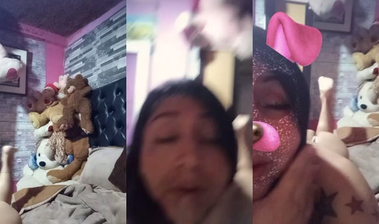 sheyla.tu.potonci TikTok Live — Aug 27, 2026, 11:43 AM