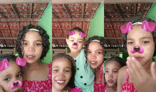 sheyla_silva6 TikTok Live — Oct 5, 2026, 3:19 PM