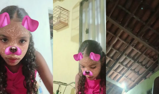 sheyla_silva6 TikTok Live — Oct 5, 2026, 10:27 PM