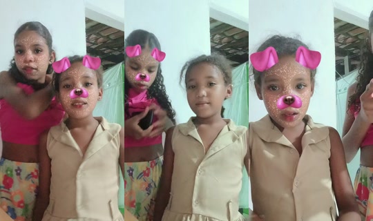 sheyla_silva6 TikTok Live — Oct 5, 2026, 11:14 PM