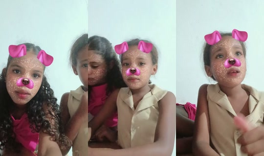 sheyla_silva6 TikTok Live — Oct 5, 2026, 11:45 PM