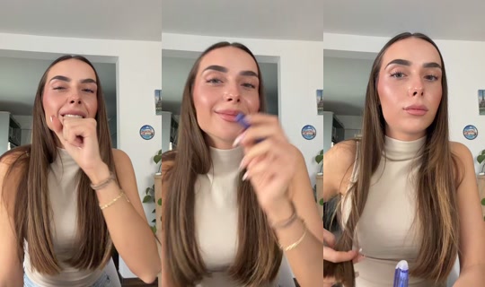 sheylastc TikTok Live — Oct 1, 2026, 12:48 PM