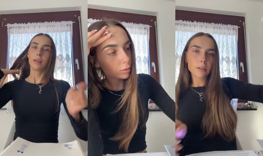 sheylastc TikTok Live — Oct 5, 2026, 12:27 PM